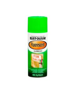 SPRAY SPECIALTY VERDE FS 395ML RUST O