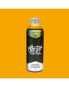 PINTURA EN SPRAY EVANS STREET AZUFRE 400 MILILITROS