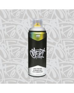PINTURA EN SPRAY EVANS STREET FANTASMA 400 MILILITROS
