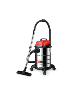 ASPIRADORA SECO-HUMEDO 1000W 110V 30LT THYSON