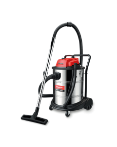 ASPIRADORA SECO-HUMEDO 1000W 110V 50LT THYSON