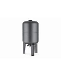TANQUE HIDRONEUMATICO VERTICAL 1-1/2" 300LT LEO