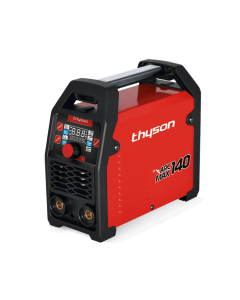 SOLDADORA ELECTRODO/TIG 140A 110-220V THYSON