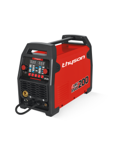 MAQUINA SOLDADORA MIGMAX 200A 110-220V THYSON