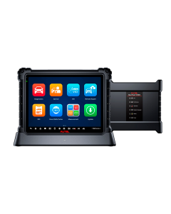 SCANNER ULTRA S2 6-EN-1 INTERFAZ-VCMI 13.7P 12-24V AUTEL