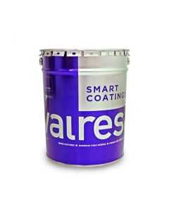 CONVERTER ACABADO PU 032 TRNSP MATE 18LT VALRESA