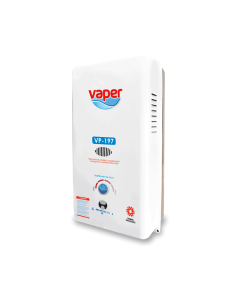 CALEFON GAS PREMIUM 26LT VAPER