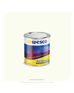 Atomix marfil de 1 litro WESCO