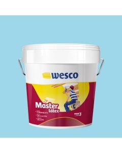 Pintura Master Latex Cielo Gal&oacute;n