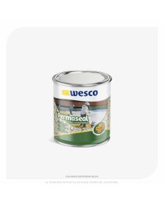 IMPERMEABILIZANTE BLANCO LITRO PERMASEAL WESCO