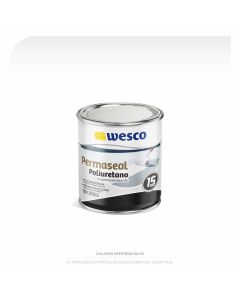 IMPERMEABILIZANTE PERMASEAL POLIURETANO BLANCO 0.946LT WESCO