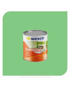 Pintura Covertone Manzana Litro