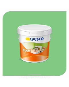 Pintura Covertone Manzana Gal&oacute;n