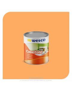 Pintura Covertone Mango Litro