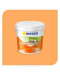 Pintura Covertone Mango Gal&oacute;n