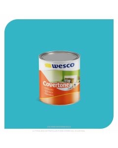 Pintura Covertone Chicle Litro