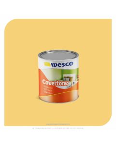 Pintura Covertone Color Maiz Litro