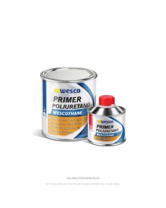 PRIMER CON CATALIZADOR BLANCO  WESCO
