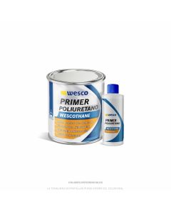 PRIMER CON CATALIZADOR BLANCO  WESCO