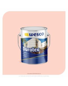 PINTURA DURATEX CORAL GALON WESCO