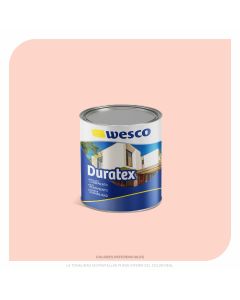 PINTURA DURATEX CORAL LITRO WESCO