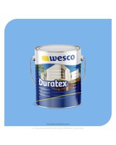 PINTURA DURATEX ATLANTIS GALON WESCO
