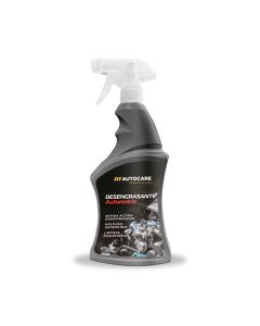 DESENGRASANTE LIMPIADOR AUTOMOTRIZ 600ML AUTOCARE
