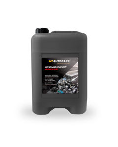 DESENGRASANTE LIMPIADOR AUTOMOTRIZ 18.93LT AUTOCARE