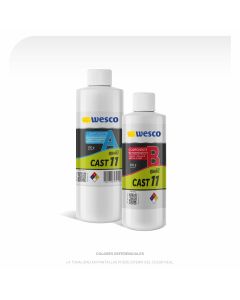 DuraQUARZ CAST-11 de 1 kilo WESCO