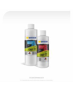 DuraQUARZ CAST11 500 ml WESCO