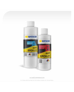 DuraQUARZ EPOX21 1 kilo WESCO