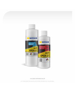 DuraQUARZ EPOX-21 600 gramos WESCO