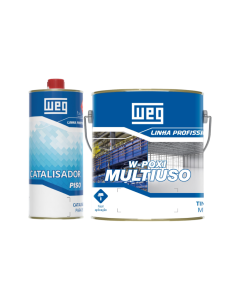 KIT EPOXICO MULTIUSO WEG GAL&Oacute;N
