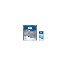 KIT EPOXICO REPARADOR PRP301 GAL&Oacute;N PARA PISOS CON CATALIZADOR WEG