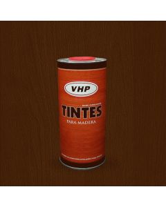 Tinte al thinner chanul de 1 litro VHP
