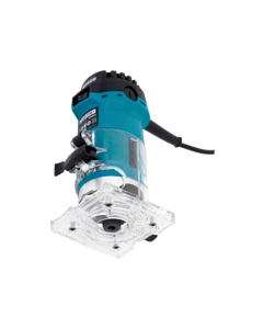 MINI REBAJADORA DE 550W 33500 RPM 110 V WESCO