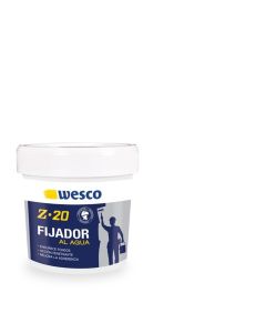 Gal&oacute;n de fijador al agua Wesco