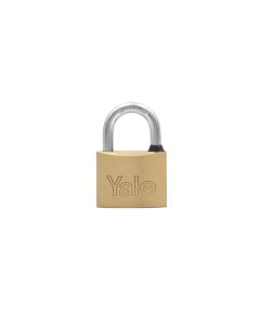 CANDADO PLANO BRONCE 50MM YALE
